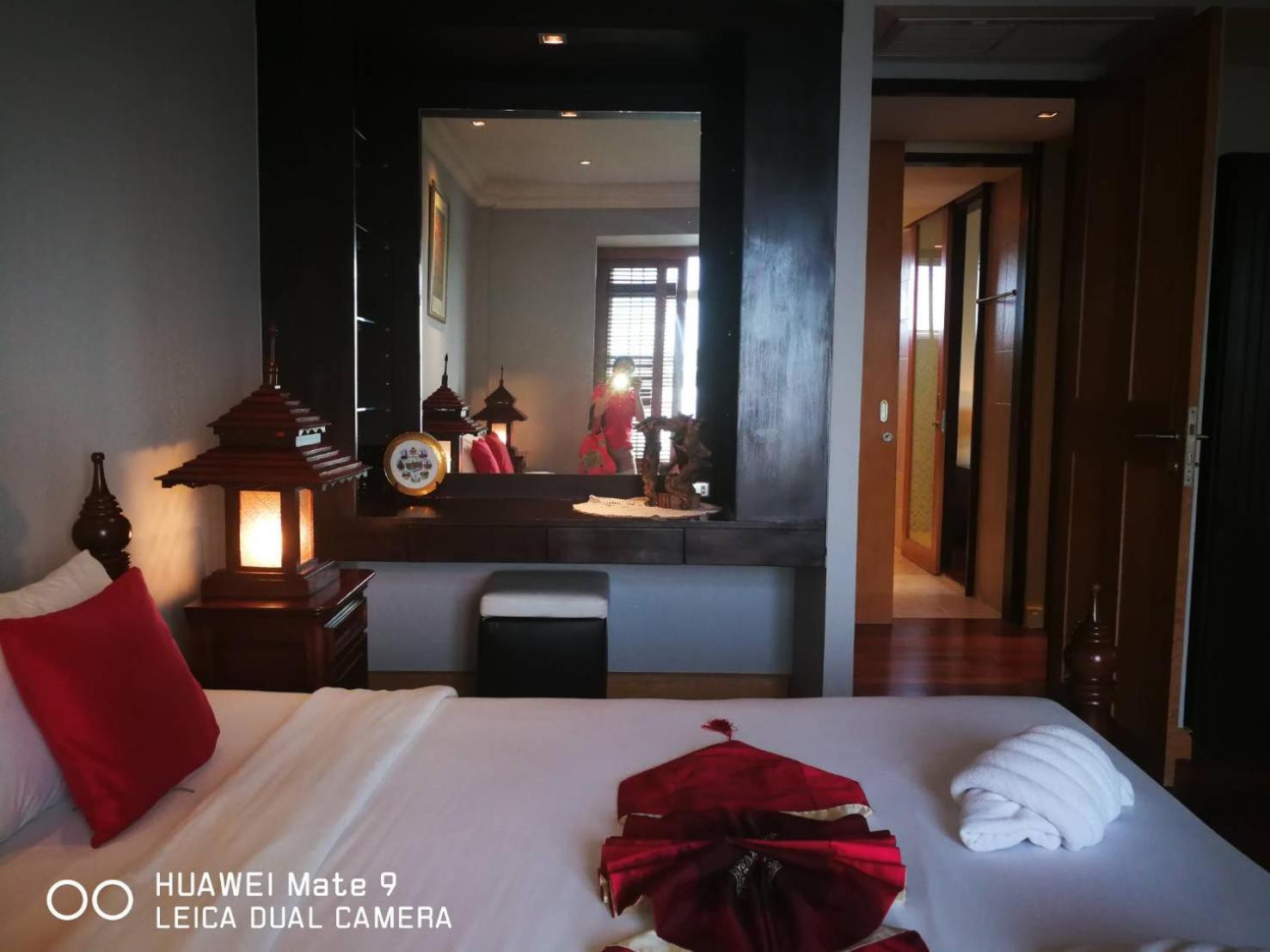 Hua Hin Blue Lagoon Ča Am Exteriér fotografie