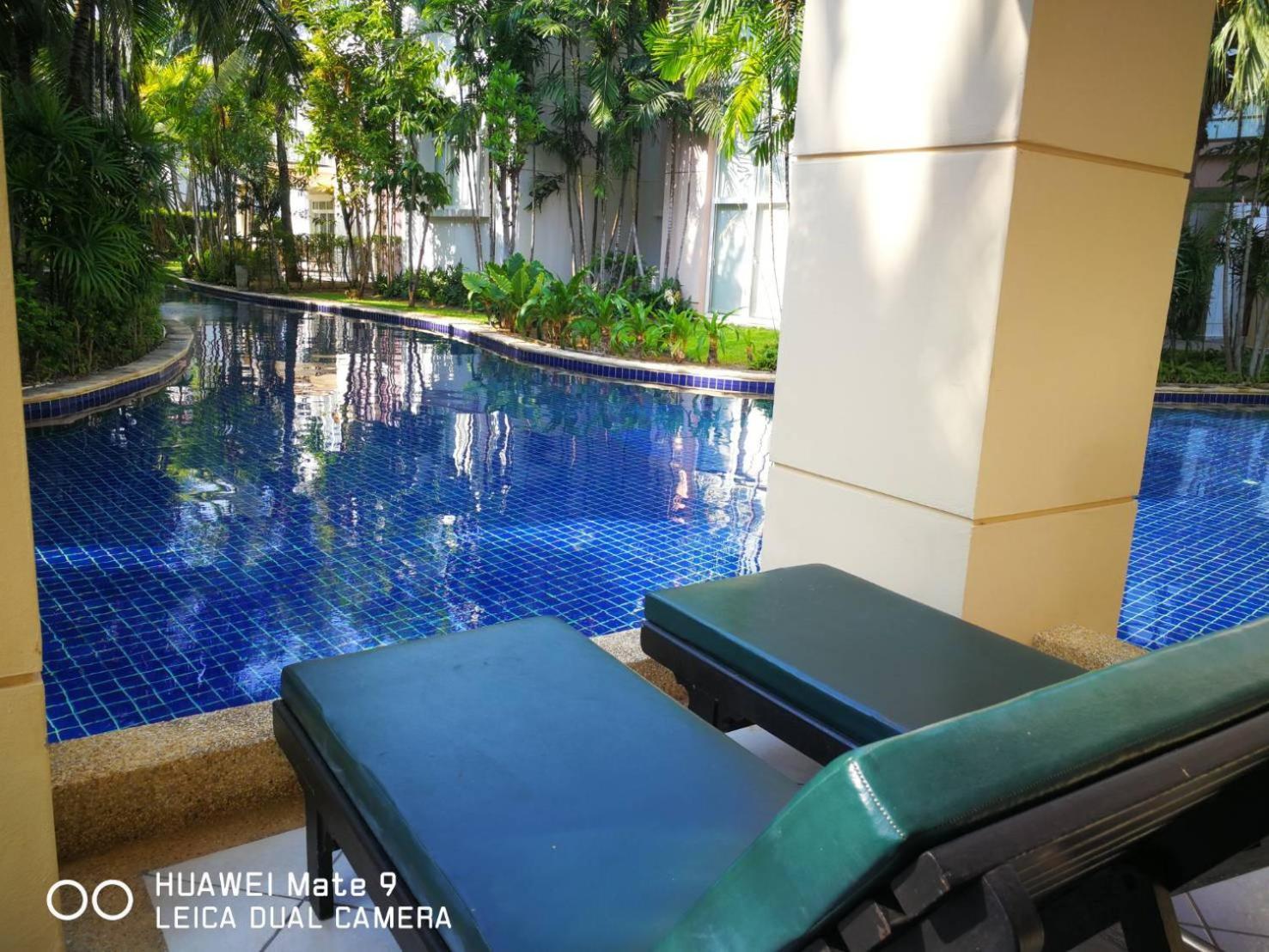 Hua Hin Blue Lagoon Ča Am Exteriér fotografie
